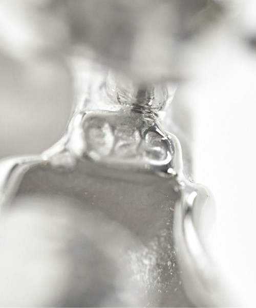 TIFFANY & CO.（ティファニー）ピアス・イヤリング シルバー サイズ:- レディース/2200627015205