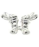 TIFFANY & CO.（ティファニー）ピアス・イヤリング シルバー サイズ:- レディース/2200627015205