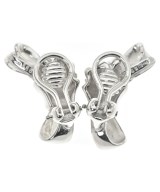 TIFFANY & CO.（ティファニー）ピアス・イヤリング シルバー サイズ:- レディース/2200627015205