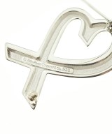 TIFFANY & CO.（ティファニー）ブローチ・コサージュ シルバー サイズ:- レディース/2200627015212