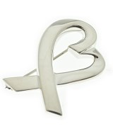 TIFFANY & CO. ブローチ・コサージュ