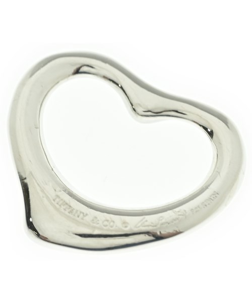 TIFFANY & CO.（ティファニー）小物類（その他） シルバー サイズ:- レディース/2200627015229