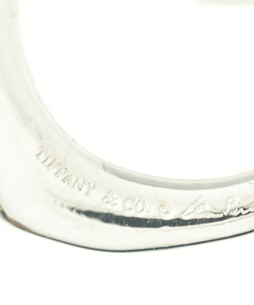 TIFFANY & CO.（ティファニー）小物類（その他） シルバー サイズ:- レディース/2200627015229