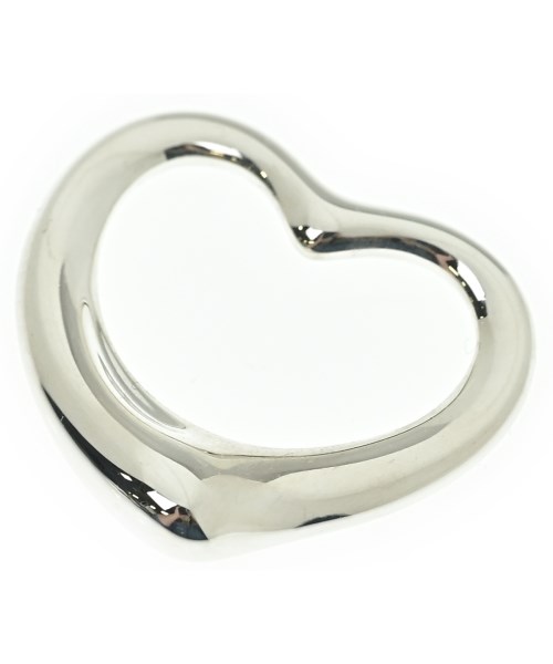 TIFFANY & CO.(ティファニー)小物類（その他） シルバー サイズ:-/2200627015236