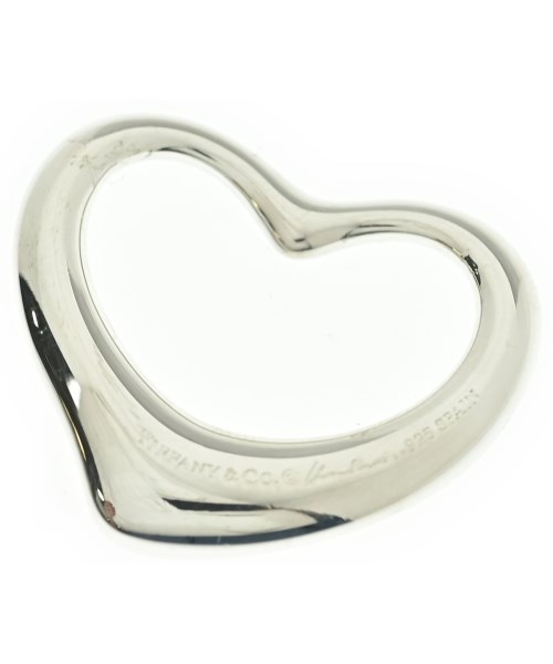 TIFFANY & CO.（ティファニー）小物類（その他） シルバー サイズ:- レディース/2200627015236