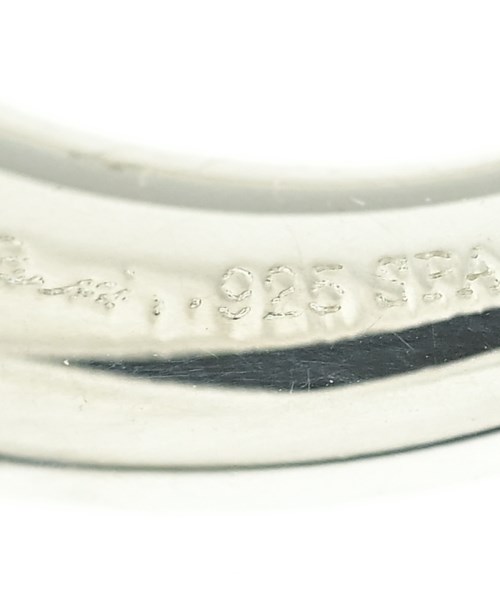 TIFFANY & CO.（ティファニー）小物類（その他） シルバー サイズ:- レディース/2200627015236