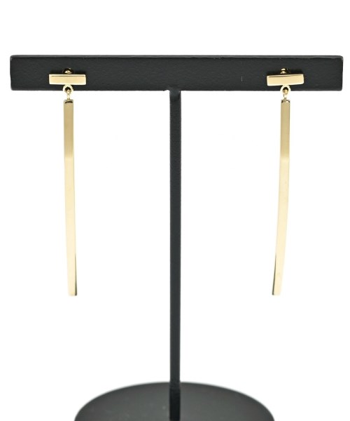 TIFFANY & CO.(ティファニー)ピアス・イヤリング ゴールド サイズ:-/2200627015243