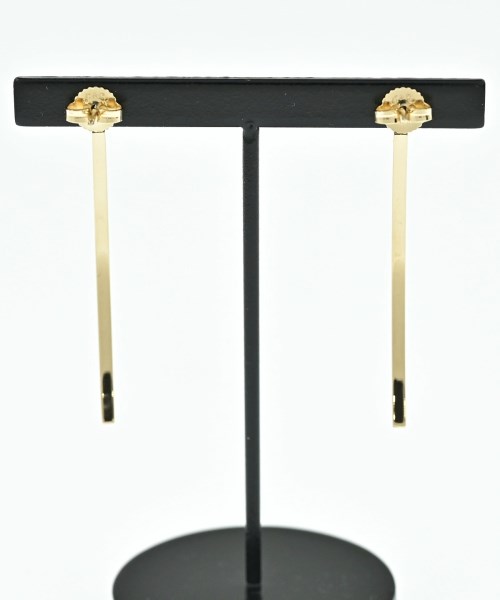 TIFFANY & CO.（ティファニー）ピアス・イヤリング ゴールド サイズ:- レディース/2200627015243