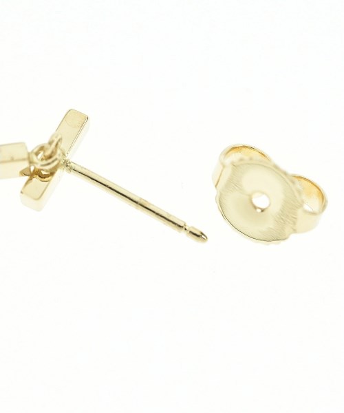 TIFFANY & CO.（ティファニー）ピアス・イヤリング ゴールド サイズ:- レディース/2200627015243