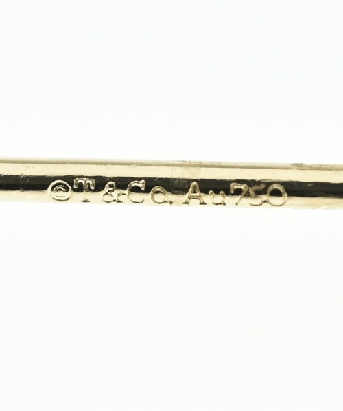 TIFFANY & CO.（ティファニー）ピアス・イヤリング ゴールド サイズ:- レディース/2200627015243