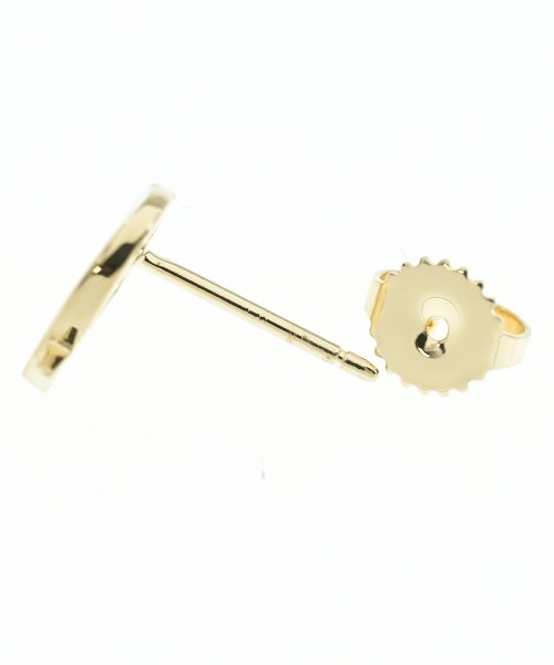 TIFFANY & CO.（ティファニー）ピアス・イヤリング ゴールド サイズ:- レディース/2200627015250