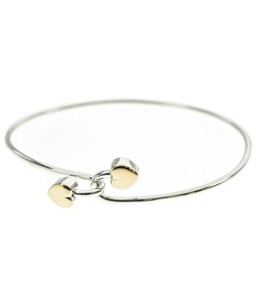 TIFFANY & CO.(ティファニー)ブレスレット・バングル シルバー サイズ:-/2200627015267