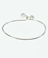 TIFFANY & CO.（ティファニー）ブレスレット・バングル シルバー サイズ:- レディース/2200627015267