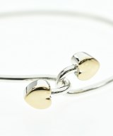 TIFFANY & CO.（ティファニー）ブレスレット・バングル シルバー サイズ:- レディース/2200627015267