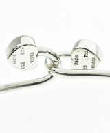 TIFFANY & CO.（ティファニー）ブレスレット・バングル シルバー サイズ:- レディース/2200627015267