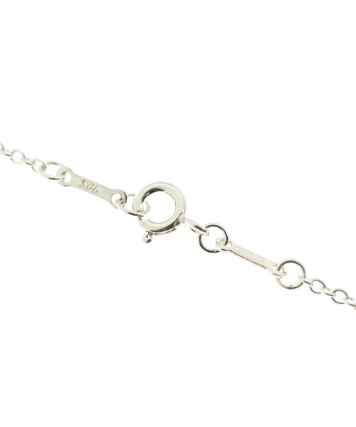 TIFFANY & CO.（ティファニー）ネックレス シルバー サイズ:- レディース/2200627239045