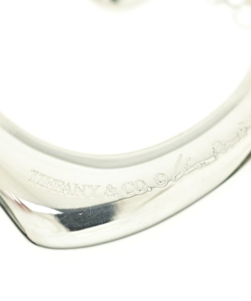 TIFFANY & CO.（ティファニー）ネックレス シルバー サイズ:- レディース/2200627239045