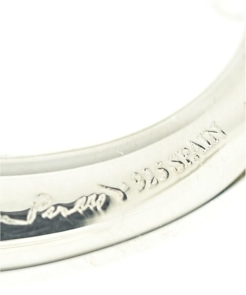 TIFFANY & CO.（ティファニー）ネックレス シルバー サイズ:- レディース/2200627239045