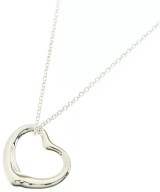 TIFFANY & CO.（ティファニー）ネックレス シルバー サイズ:- レディース/2200627239045