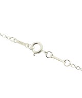 TIFFANY & CO.（ティファニー）ネックレス シルバー サイズ:- レディース/2200627239045