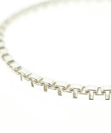 TIFFANY & CO.（ティファニー）ブレスレット・バングル シルバー サイズ:- レディース/2200627239076