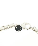 TIFFANY & CO.（ティファニー）ブレスレット・バングル シルバー サイズ:- レディース/2200627239076