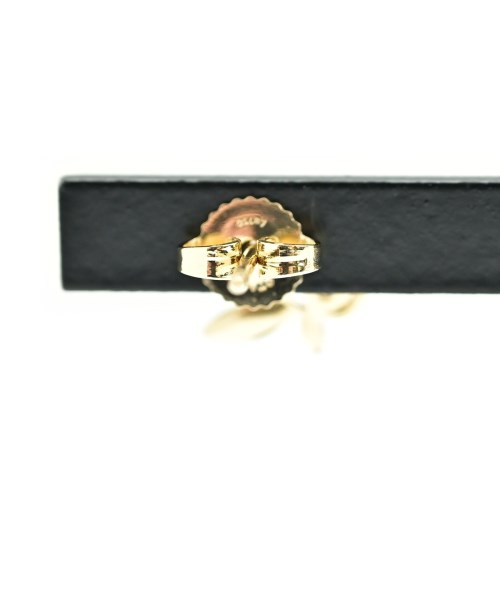 TIFFANY & CO.（ティファニー）ピアス ゴールド サイズ:- レディース/2200628451101