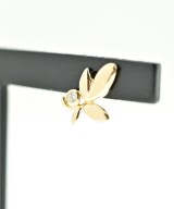 TIFFANY & CO.（ティファニー）ピアス ゴールド サイズ:- レディース/2200628451101