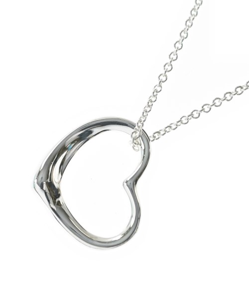 TIFFANY & CO.(ティファニー)ネックレス シルバー サイズ:-/2200629223165