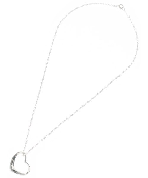 TIFFANY & CO.（ティファニー）ネックレス シルバー サイズ:- レディース/2200629223165