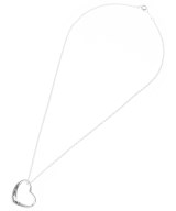 TIFFANY & CO.（ティファニー）ネックレス シルバー サイズ:- レディース/2200629223165