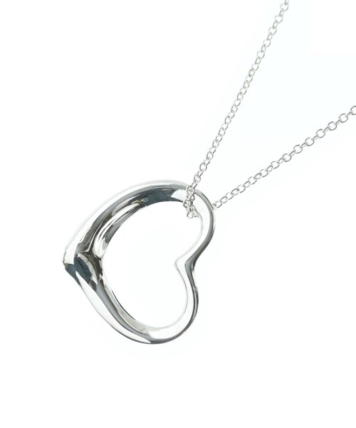 TIFFANY & CO.(ティファニー)ネックレス シルバー サイズ:-/2200629223172