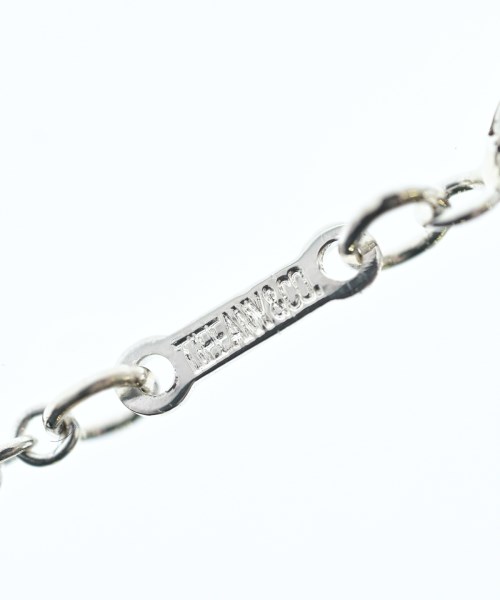 TIFFANY & CO.（ティファニー）ネックレス シルバー サイズ:- レディース/2200629223172