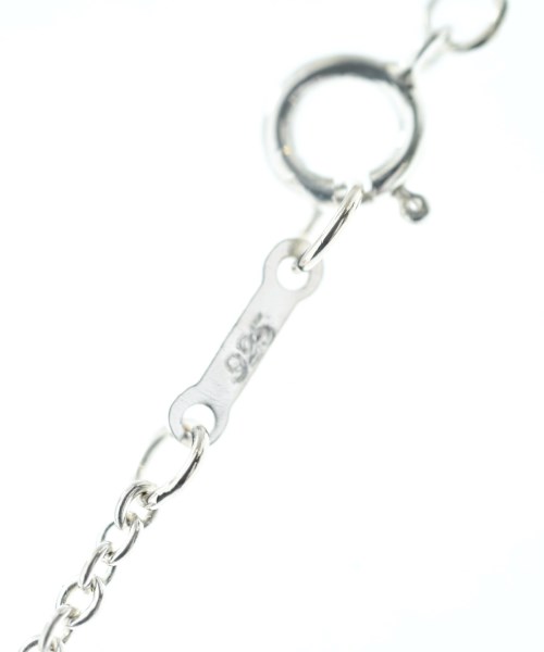TIFFANY & CO.（ティファニー）ネックレス シルバー サイズ:- レディース/2200629223172
