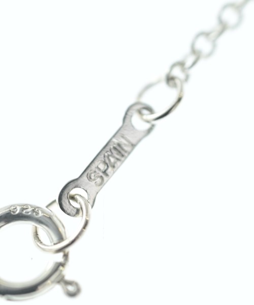 TIFFANY & CO.（ティファニー）ネックレス シルバー サイズ:- レディース/2200629223172