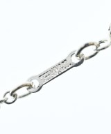 TIFFANY & CO.（ティファニー）ネックレス シルバー サイズ:- レディース/2200629223172
