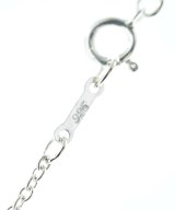 TIFFANY & CO.（ティファニー）ネックレス シルバー サイズ:- レディース/2200629223172
