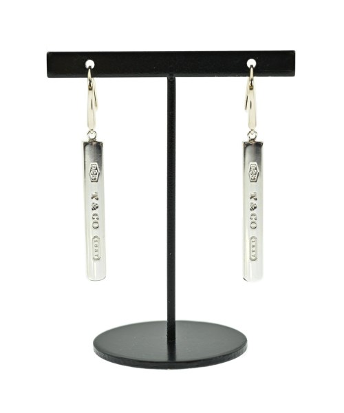 TIFFANY & CO.(ティファニー)ピアス シルバー サイズ:-/2200629223189