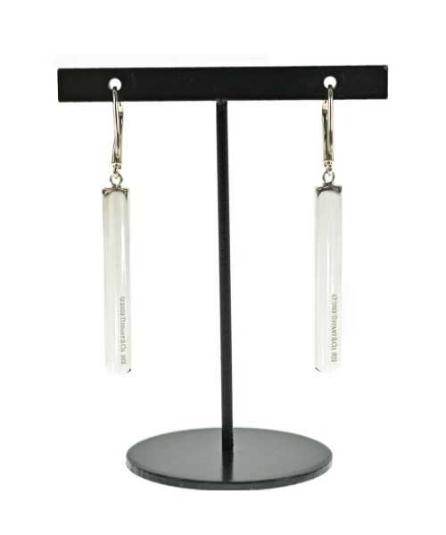 TIFFANY & CO.（ティファニー）ピアス シルバー サイズ:- レディース/2200629223189