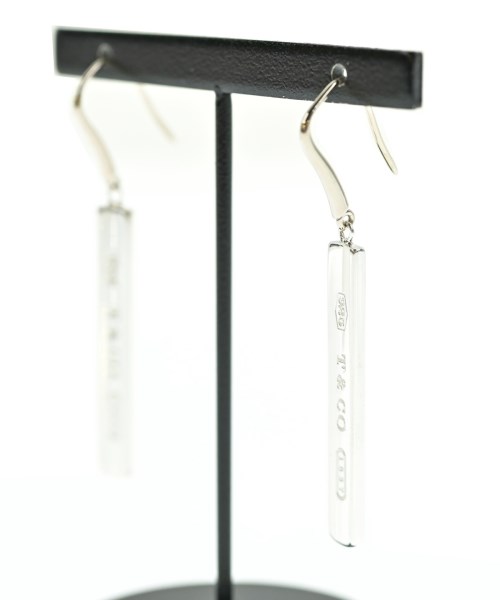 TIFFANY & CO.（ティファニー）ピアス シルバー サイズ:- レディース/2200629223189