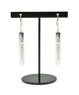 TIFFANY & CO.（ティファニー）ピアス シルバー サイズ:- レディース/2200629223189