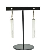 TIFFANY & CO.（ティファニー）ピアス シルバー サイズ:- レディース/2200629223189