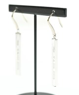 TIFFANY & CO.（ティファニー）ピアス シルバー サイズ:- レディース/2200629223189