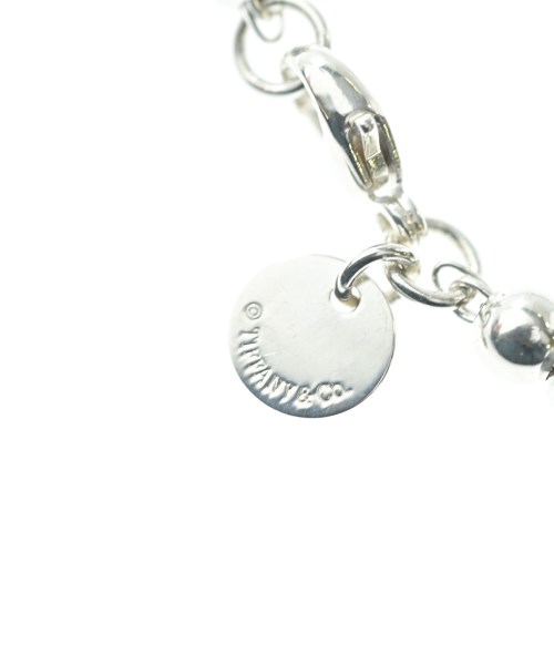 TIFFANY & CO.（ティファニー）ブレスレット・バングル シルバー サイズ:- レディース/2200629250017