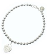 TIFFANY & CO.（ティファニー）ブレスレット・バングル シルバー サイズ:- レディース/2200629250017