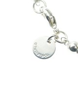 TIFFANY & CO.（ティファニー）ブレスレット・バングル シルバー サイズ:- レディース/2200629250017