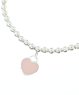 TIFFANY & CO.（ティファニー）ブレスレット・バングル シルバー サイズ:- レディース/2200629250017