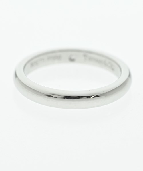 TIFFANY & CO.（ティファニー）リング シルバー サイズ:8号 レディース/2200629983014