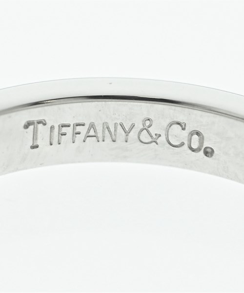 TIFFANY & CO.（ティファニー）リング シルバー サイズ:8号 レディース/2200629983014