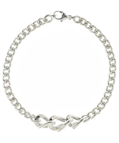 TIFFANY & CO.（ティファニー）ブレスレット・バングル シルバー サイズ:- レディース/2200633025045